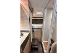 Integral Motorhome DETHLEFFS Globebus Active I1 en Catalog