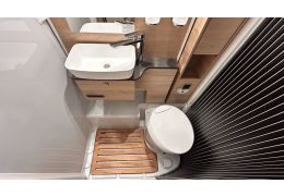 Integral Motorhome DETHLEFFS Globebus Active I1 en Catalog