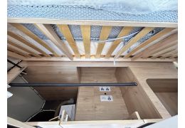Integral Motorhome DETHLEFFS Globebus Active I1 en Catalog