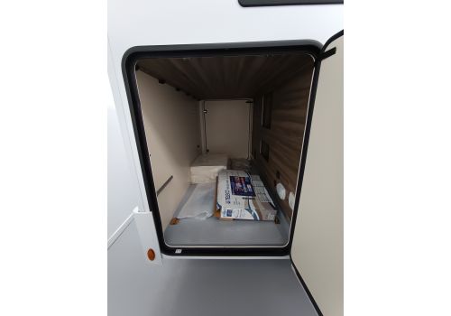 Low Profile Motorhome ROLLER TEAM Kronos 284 TL en Catalog