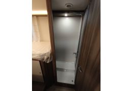 Low Profile Motorhome ROLLER TEAM Kronos 284 TL in Catalog