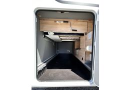 Low Profile Motorhome DETHLEFFS Just Camp T 7052 DBL en Catalog
