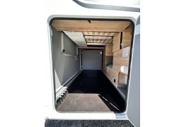 Low Profile Motorhome DETHLEFFS Just Camp T 7052 DBL en Catalog