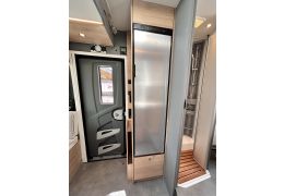 Low Profile Motorhome DETHLEFFS Just Camp T 7052 DBL en Catalog