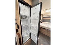 Low Profile Motorhome DETHLEFFS Just Camp T 7052 DBL en Catalog