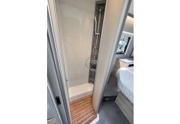 Low Profile Motorhome DETHLEFFS Just Camp T 7052 DBL en Catalog