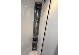 Low Profile Motorhome DETHLEFFS Just Camp T 7052 DBL en Catalog