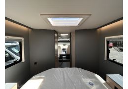 Low Profile Motorhome DETHLEFFS Just Camp T 7052 DBL en Catalog