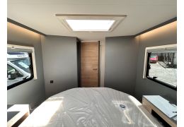 Low Profile Motorhome DETHLEFFS Just Camp T 7052 DBL en Catalog