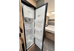 Low Profile Motorhome DETHLEFFS Just T7052EB en Catalog