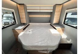 Low Profile Motorhome DETHLEFFS Just T7052EB en Catalog
