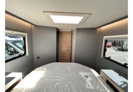Low Profile Motorhome DETHLEFFS Just T7052EB en Catalog