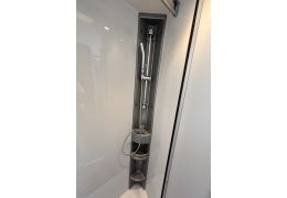 Low Profile Motorhome DETHLEFFS Just T7052EB en Catalog