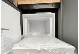 Low Profile Motorhome DETHLEFFS Just T7052EB en Catalog