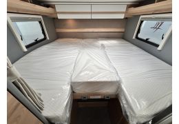 Low Profile Motorhome DETHLEFFS Just T7052EB en Catalog