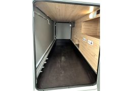 Low Profile Motorhome DETHLEFFS Just T7052 EB 2026 en Catalog