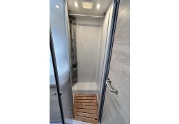 Low Profile Motorhome DETHLEFFS Just T7052 EB 2026 en Catalog