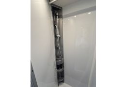 Low Profile Motorhome DETHLEFFS Just T7052 EB 2026 en Catalog