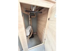 Low Profile Motorhome DETHLEFFS Just T7052 EB 2026 en Catalog