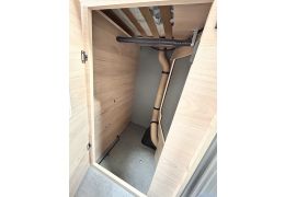 Low Profile Motorhome DETHLEFFS Just T7052 EB 2026 en Catalog