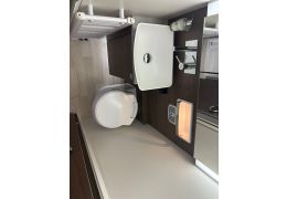 Integral Motorhome FRANKIA I840GD  F-Line in Sale Occasion
