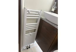 Integral Motorhome FRANKIA I840GD  F-Line in Sale Occasion