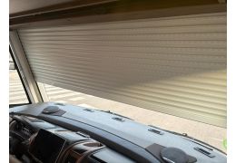 Integral Motorhome FRANKIA I840GD  F-Line in Sale Occasion