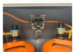 Integral Motorhome FRANKIA I840GD  F-Line in Sale Occasion