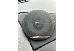 Integral Motorhome FRANKIA I840GD  F-Line en Sale Occasion