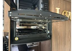 Integral Motorhome FRANKIA I840GD  F-Line en Sale Occasion