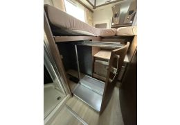 Integral Motorhome FRANKIA I840GD  F-Line en Sale Occasion