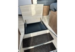 Integral Motorhome FRANKIA I840GD  F-Line en Sale Occasion