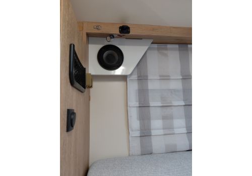 Low Profile Motorhome ROLLER TEAM Zefiro 291 TL en Sale Occasion