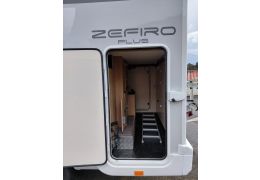 Low Profile Motorhome ROLLER TEAM Zefiro 291 TL in Sale Occasion