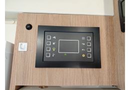 Low Profile Motorhome ROLLER TEAM Zefiro 291 TL in Sale Occasion