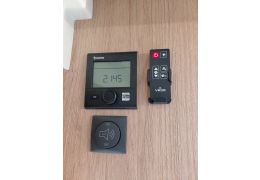 Low Profile Motorhome ROLLER TEAM Zefiro 291 TL in Sale Occasion