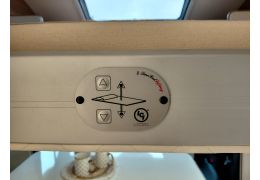 Low Profile Motorhome ROLLER TEAM Zefiro 291 TL in Sale Occasion