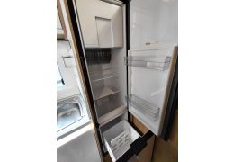 Low Profile Motorhome ROLLER TEAM Zefiro 291 TL in Sale Occasion