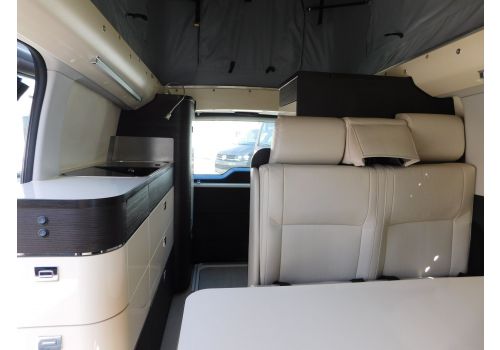 Camper Van WESTFALIA Vito Julio Verne en Sale Occasion