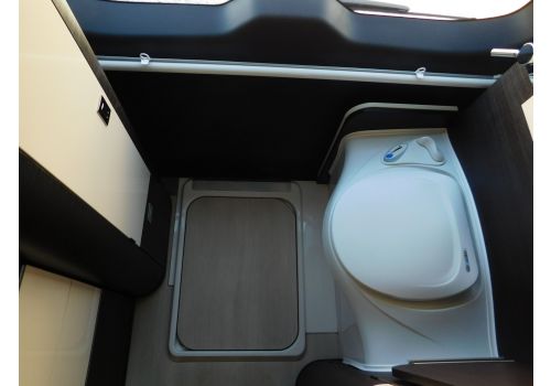 Camper Van WESTFALIA Vito Julio Verne en Sale Occasion