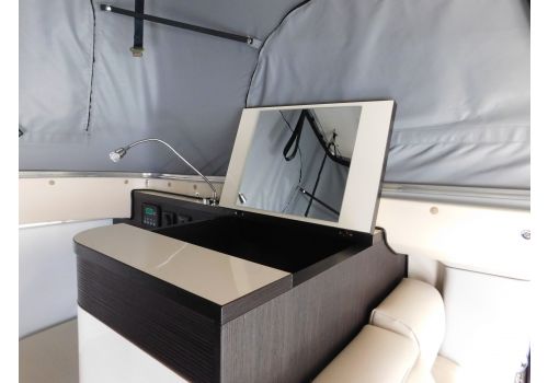 Camper Van WESTFALIA Vito Julio Verne en Sale Occasion