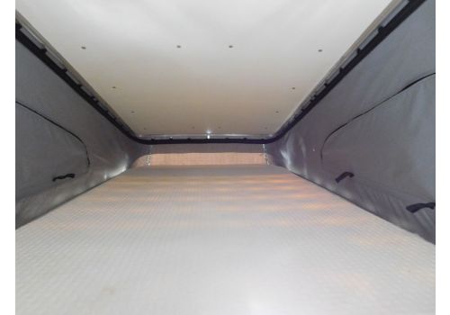 Camper Van WESTFALIA Vito Julio Verne en Sale Occasion