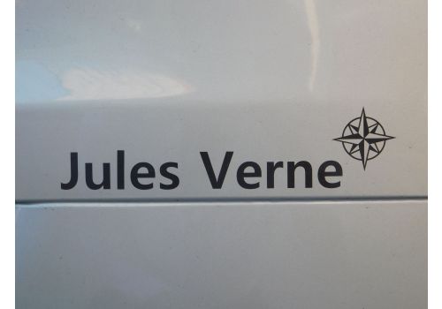 Camper Van WESTFALIA Vito Julio Verne en Sale Occasion