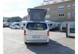 Camper Van WESTFALIA Vito Julio Verne en Sale Occasion