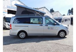 Camper Van WESTFALIA Vito Julio Verne en Sale Occasion