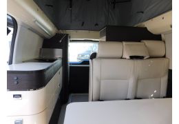 Camper Van WESTFALIA Vito Julio Verne en Sale Occasion