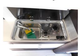 Camper Van WESTFALIA Vito Julio Verne en Sale Occasion
