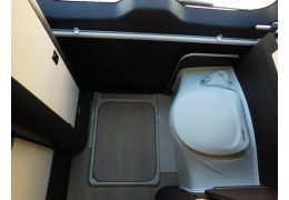 Camper Van WESTFALIA Vito Julio Verne en Sale Occasion