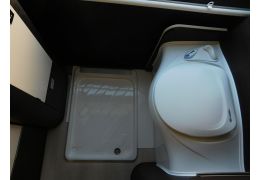 Camper Van WESTFALIA Vito Julio Verne en Sale Occasion