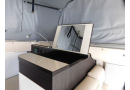 Camper Van WESTFALIA Vito Julio Verne en Sale Occasion